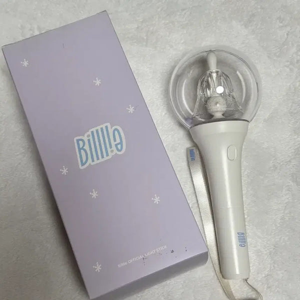 [BUNJANG] Billlie Official Lightstick / 빌리 Billie 공식 응원봉
