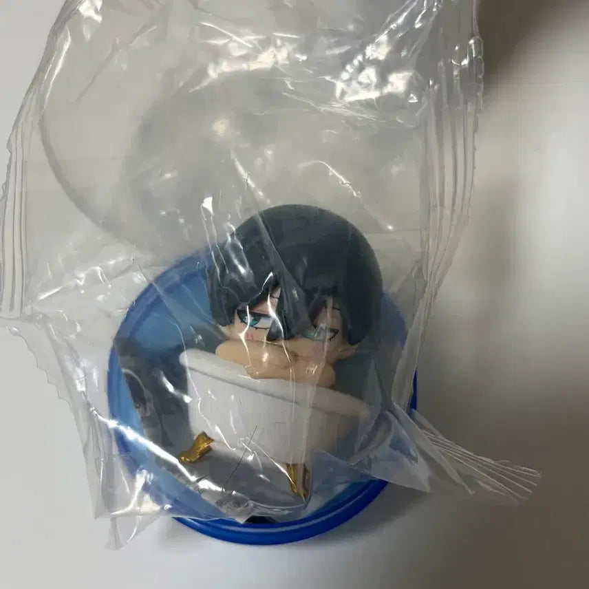 [BUNJANG] Rin Itoshi Blue Lock Figure / 블루록 이토시 린 피규어