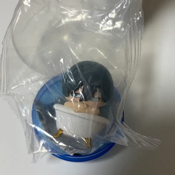 [BUNJANG] Rin Itoshi Blue Lock Figure / 블루록 이토시 린 피규어