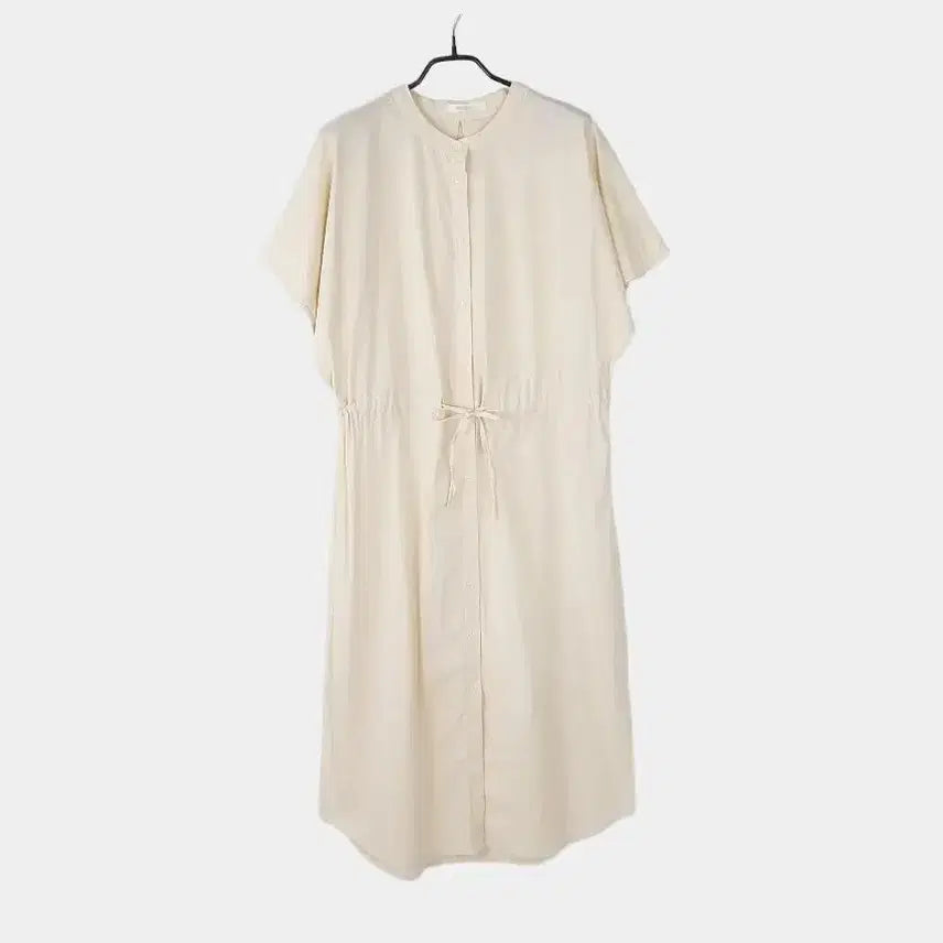 [BUNJANG] Browns Shirring Dress / Browns 허리셔링 원피스F