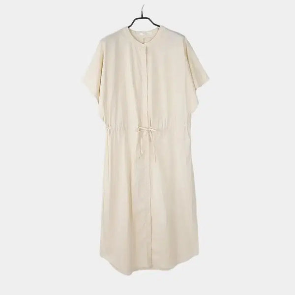 [BUNJANG] Browns Shirring Dress / Browns 허리셔링 원피스F