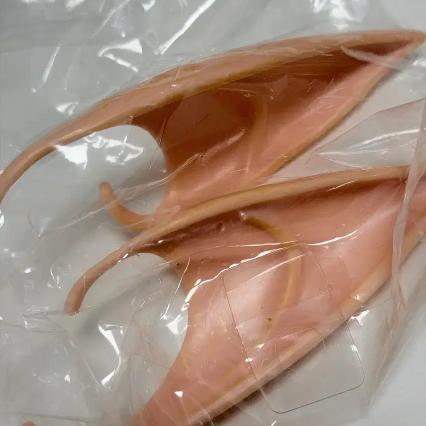 [BUNJANG] Elf Ear Costume Accessories - New Condition / 엘프 귀 코스튬 악세사리 새상품