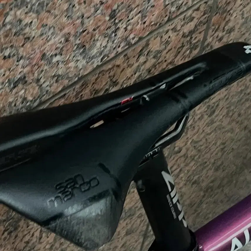 [BUNJANG] San Marco Mantra Carbon FX Saddle / 산마르코 만트라 카본 fx