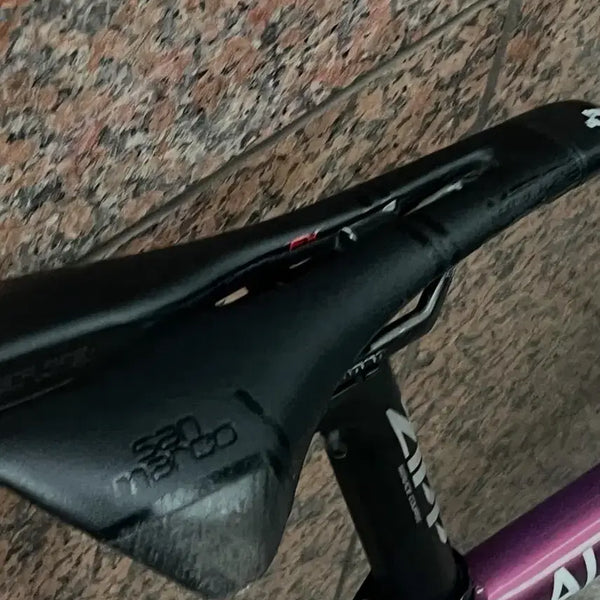 [BUNJANG] San Marco Mantra Carbon FX Saddle / 산마르코 만트라 카본 fx