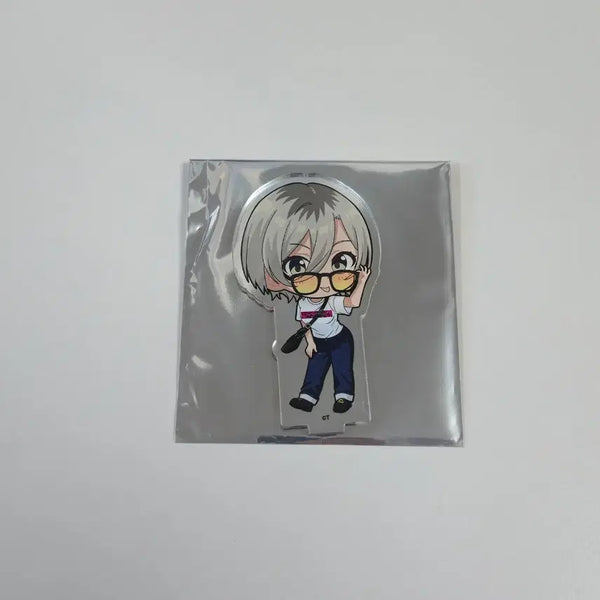 [BUNJANG] Bocchi the Rock! Pop-up Shop SD Rupa Acrylic Stand / 걸즈밴드크라이 팝업샵 sd 루파 아크릴스탠드