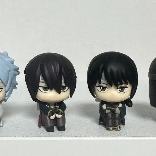 [BUNJANG] Gintama Machi Bokke Vol. 4 Full Set / 은혼 마치보케 4탄 풀세트