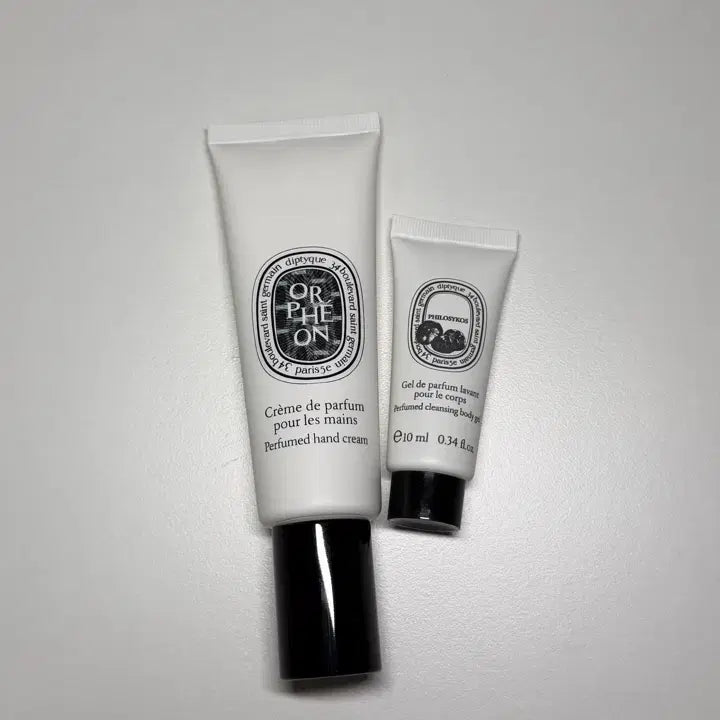 [BUNJANG] Diptyque Orphéon Hand Cream 45ml / 딥티크 오르페옹 핸드크림 45ml
