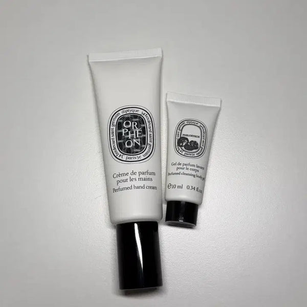 [BUNJANG] Diptyque Orphéon Hand Cream 45ml / 딥티크 오르페옹 핸드크림 45ml