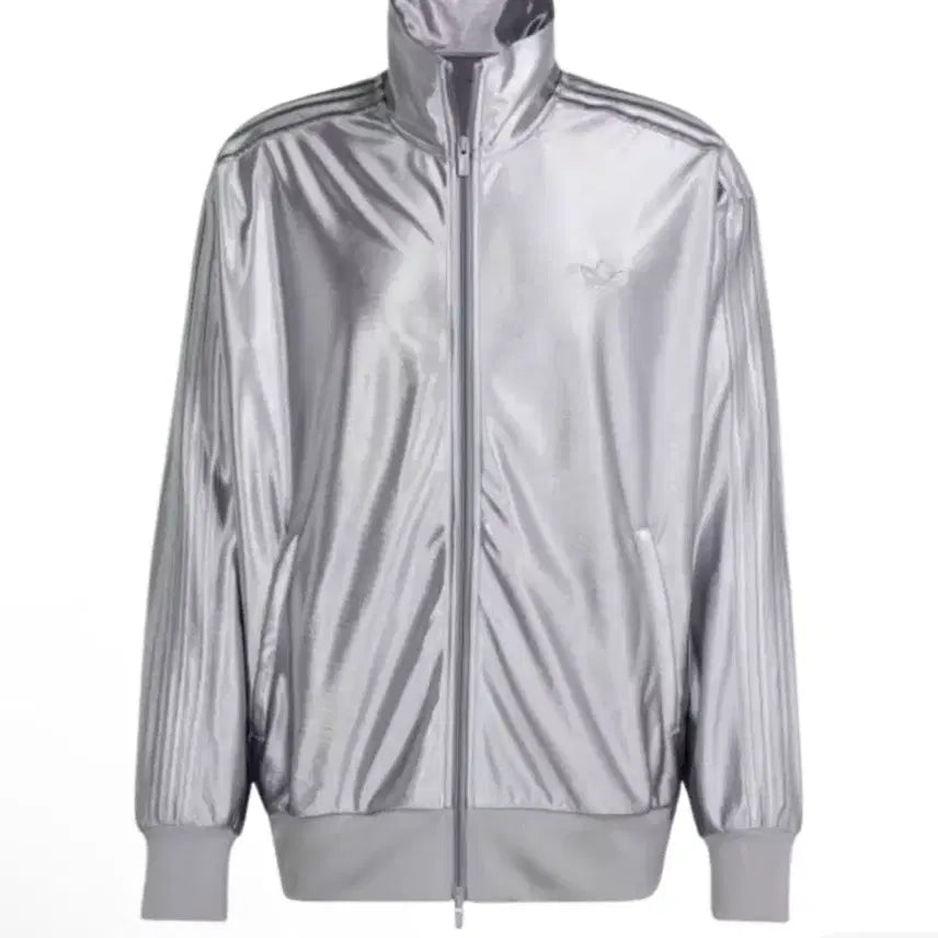 [BUNJANG] Adidas Oversized Firebird Track Top Jersey / 아디다스 오버사이즈 파이어버드 트랙탑 져지