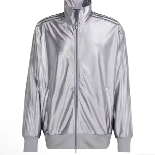 [BUNJANG] Adidas Oversized Firebird Track Top Jersey / 아디다스 오버사이즈 파이어버드 트랙탑 져지