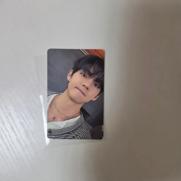 [BUNJANG] BTS V Japan Photocard / 방탄소년단 뷔 일본 포카