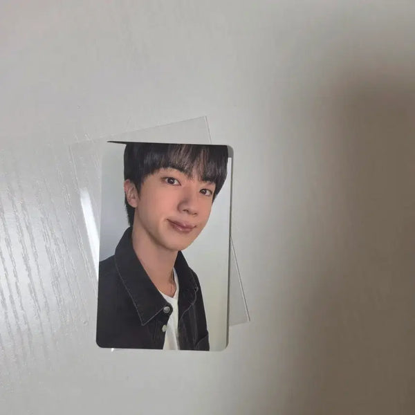 [BUNJANG] BTS Jin Japanese Photocard / 방탄소년단 진 일본 포카