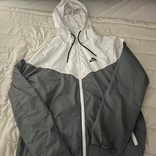 [BUNJANG] Nike Windrunner Jacket M / 나이키 윈드러너 M