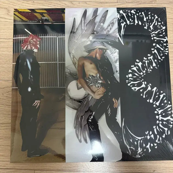 [BUNJANG] KC 3LP Sealed / kc 3LP 미개봉