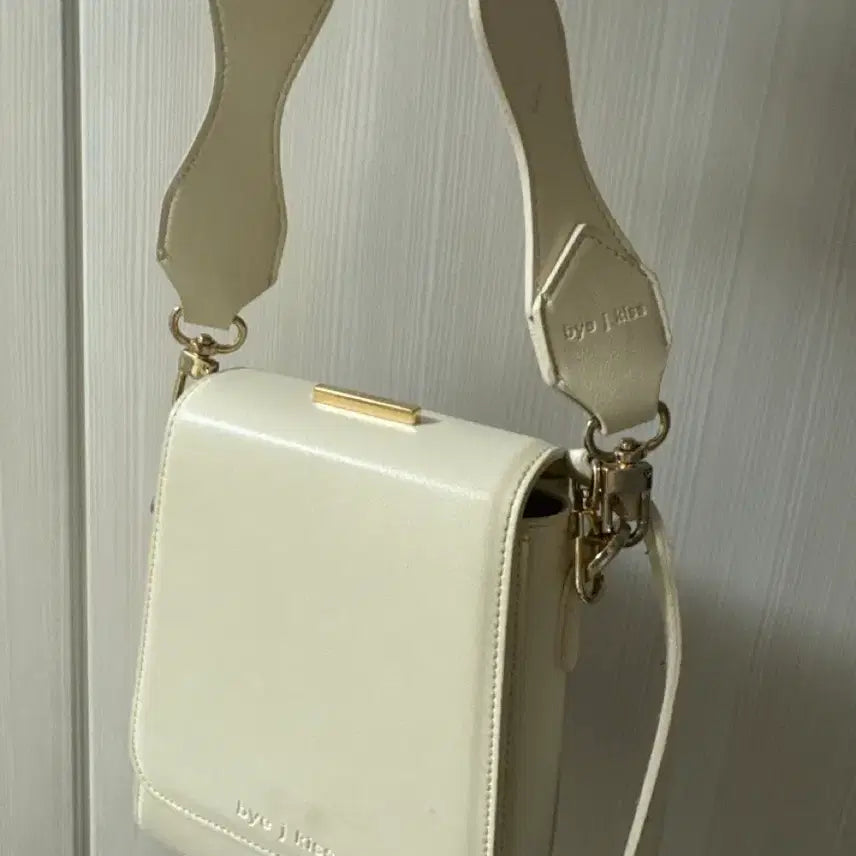 [BUNJANG] B Y J K Bag / 바이제이키스 가방