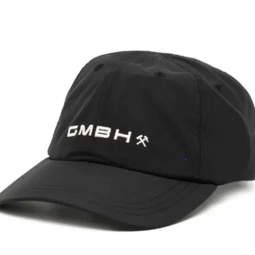 [BUNJANG] GMBH Cap Hat / GMBH 모자
