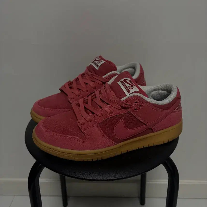 [BUNJANG] Nike Dunk Low Adobe / 나이키 덩크로우 어도비 250