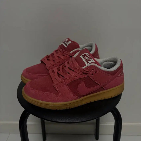 [BUNJANG] Nike Dunk Low Adobe / 나이키 덩크로우 어도비 250