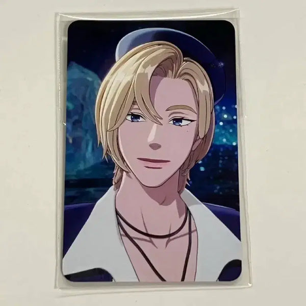 [BUNJANG] PlaYlist Asterum Noah Han Noah Photocard POB DMM dmm / 플레이브 웨포럽 아스테룸 노아 한노아 포카 미공포 디마뮤 디어마이뮤즈