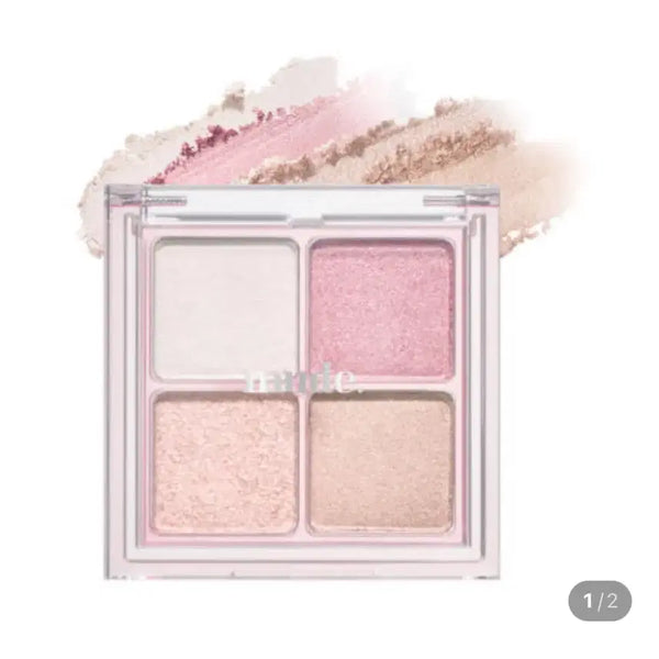 [BUNJANG] Mude Full Bloom Glow Palette 01 Blooming / 뮤드 풀 블룸 글로우 팔레트 01 블루밍