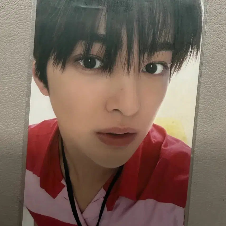 [BUNJANG] ONEUS Keonhee Core Zone Photocard / 건호 코어존 포카 cortis put your phone down