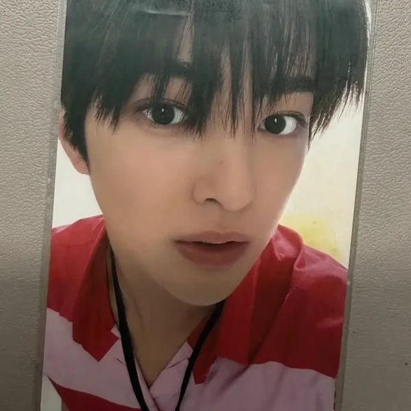 [BUNJANG] ONEUS Keonhee Core Zone Photocard / 건호 코어존 포카 cortis put your phone down