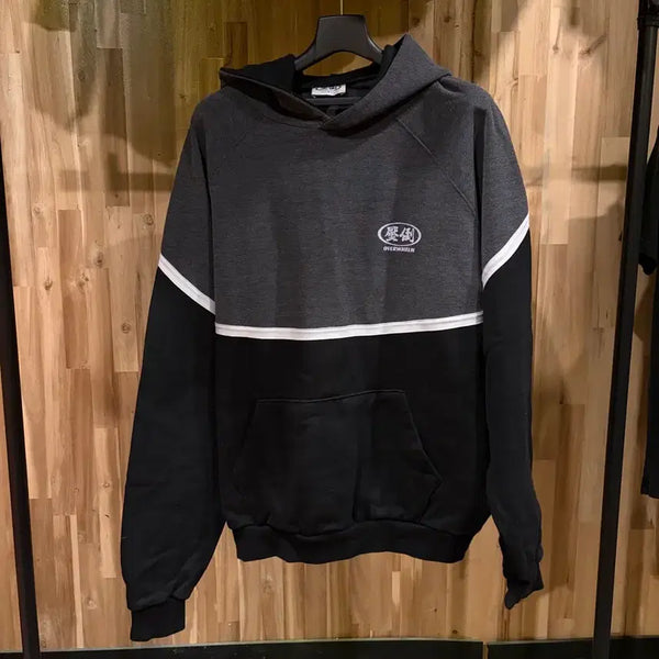 [BUNJANG] APDO Limited Edition Hoodie M / 압도 한정판 후드티 M