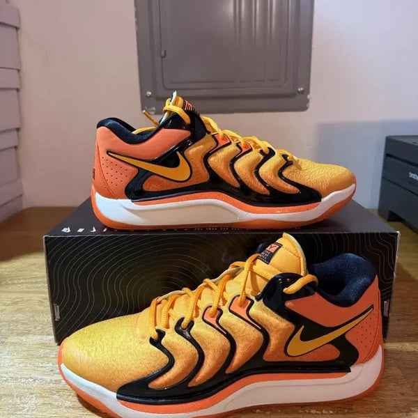 [BUNJANG] Nike KD 17 Basketball Shoes / kd17 250mm 나이키 농구화