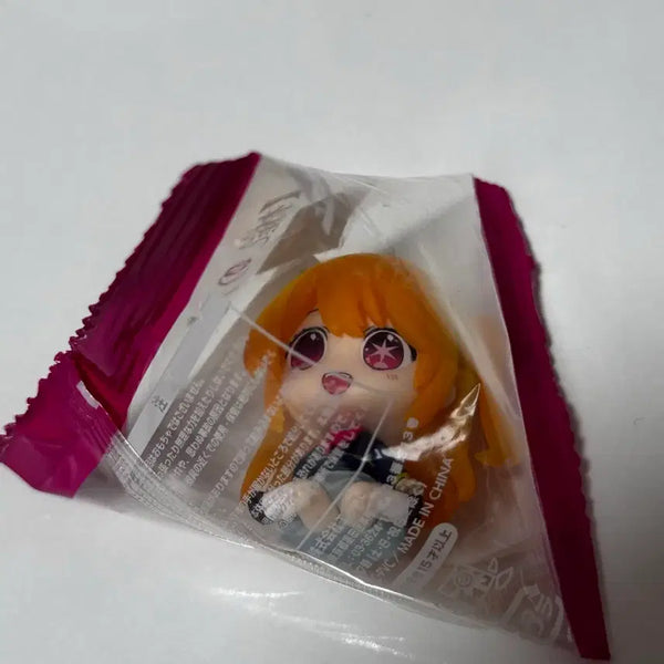 [BUNJANG] Oshi no Ko Hoshino Ruby Mini Figure / 최애의아이 호시노 루비 미니 피규어