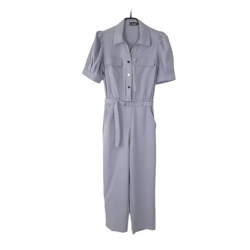 [BUNJANG] K-Daba Jumpsuit Size S / k-daba 점프슈트S