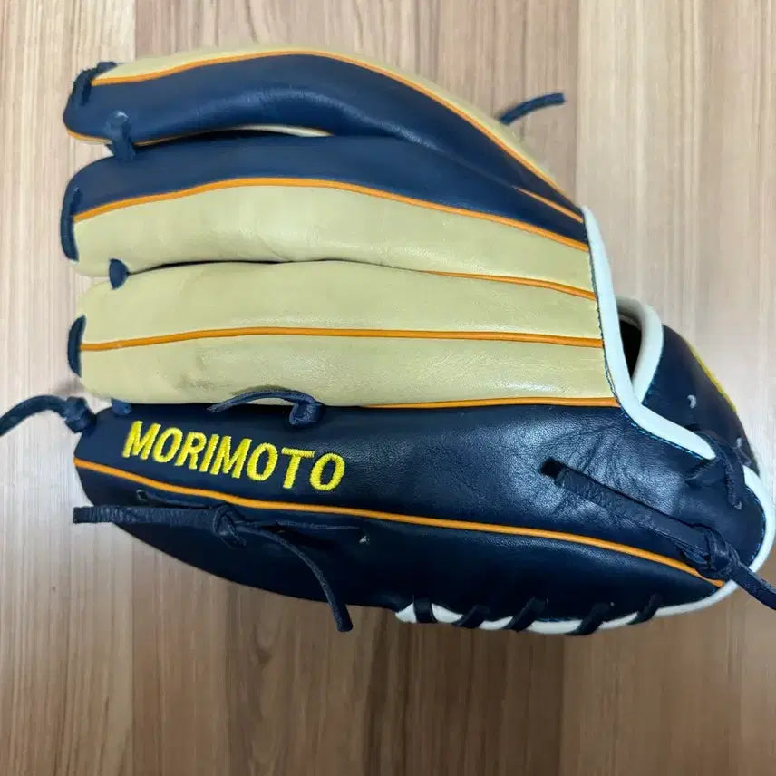 [BUNJANG] Morimoto MPN500 All-Around Glove / 모리모토 mpn500 입문용 올라운드 글러브
