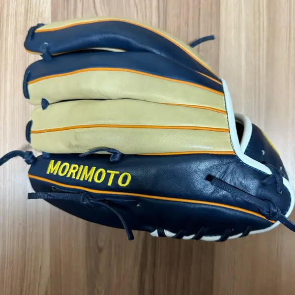 [BUNJANG] Morimoto MPN500 All-Around Glove / 모리모토 mpn500 입문용 올라운드 글러브