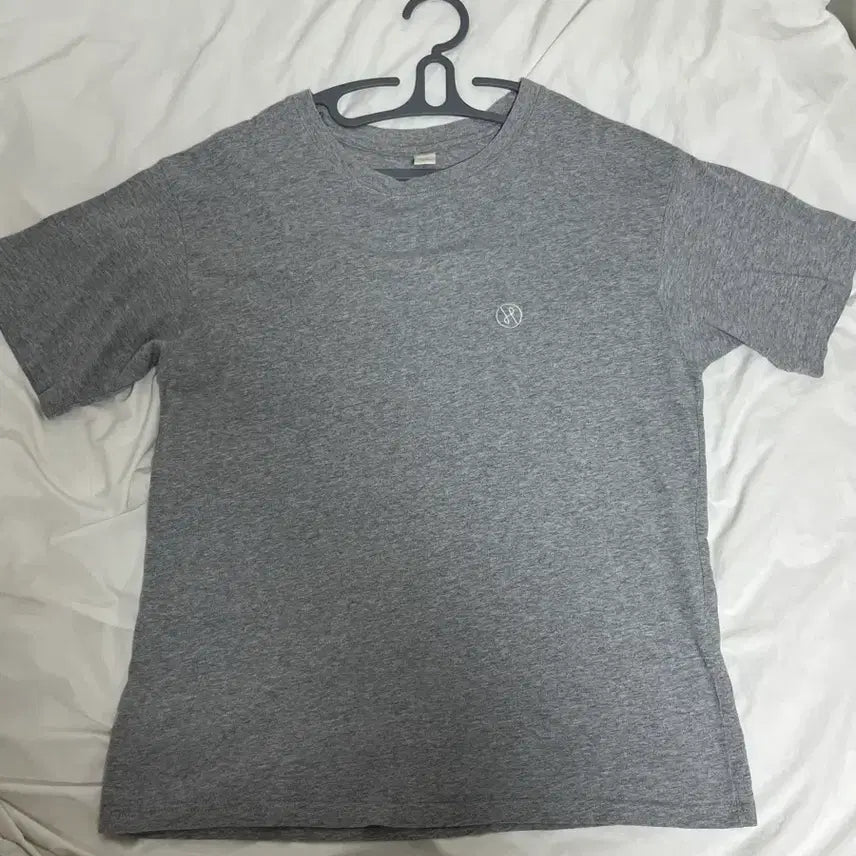 [BUNJANG] ASSR Oversized T-Shirt / 아쎄르 티셔츠