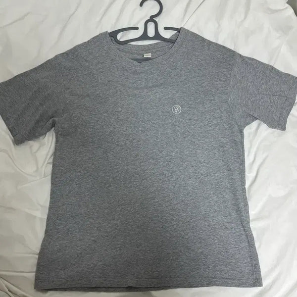 [BUNJANG] ASSR Oversized T-Shirt / 아쎄르 티셔츠