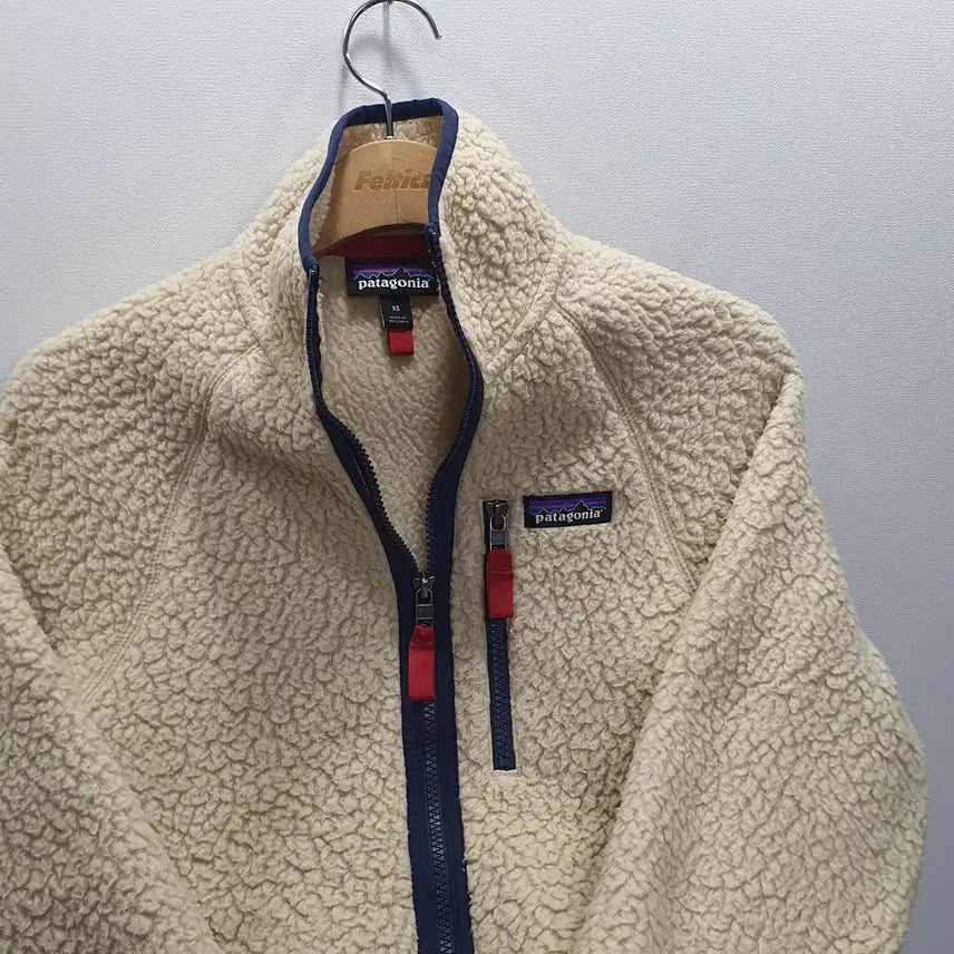 [BUNJANG] Patagonia Retro Pile Fleece Jacket XS / 파타고니아 레트로파일 후리스자켓 XS사이즈