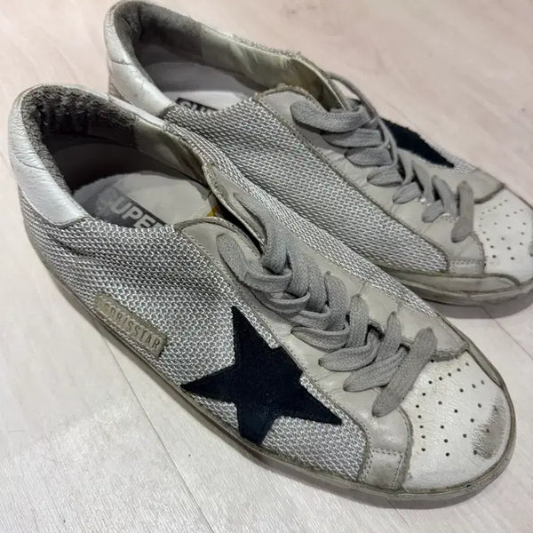 [BUNJANG] Golden Goose Sneakers / 골든구스