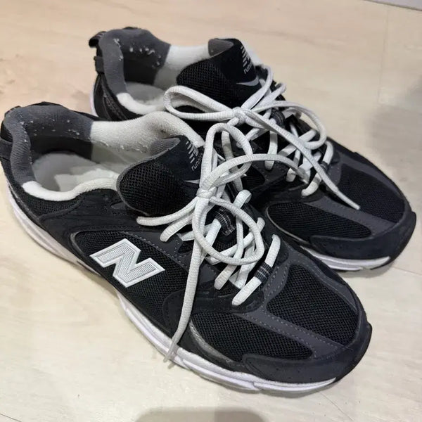 [BUNJANG] New Balance 530 Sneakers / 뉴발란스 530 / 250사이즈