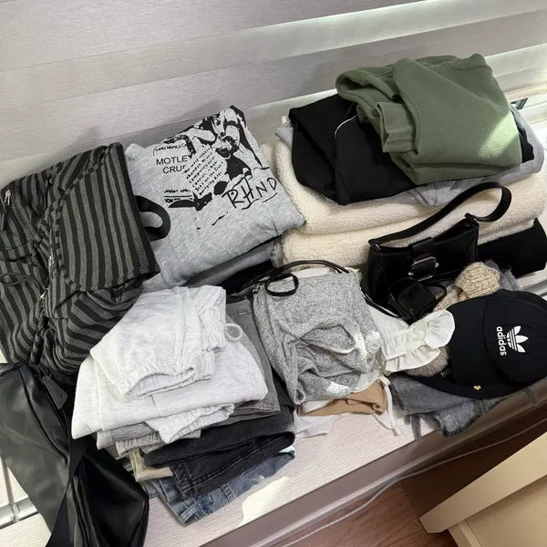 [BUNJANG] Women's Clothing Bundle Set / 여성 의류 일괄 판매