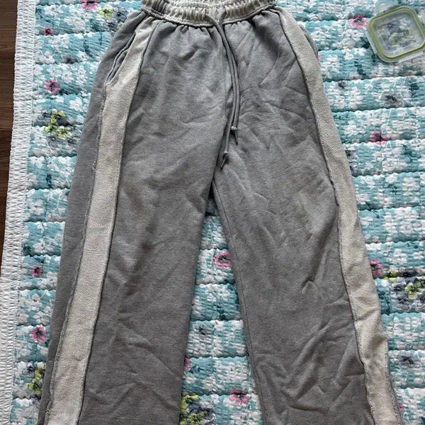 [BUNJANG] Born to Win Rebirth Pants / 본투윈 리버스 팬츠