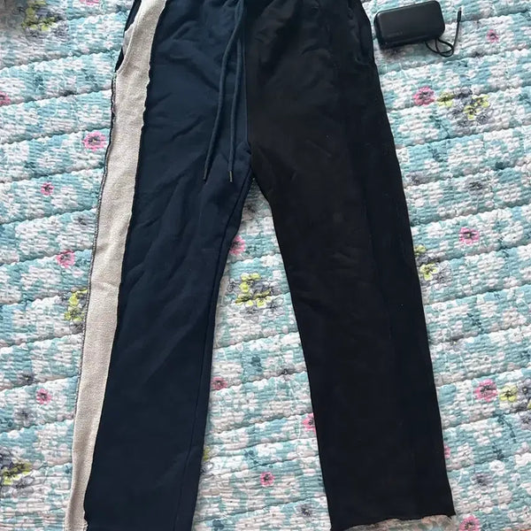 [BUNJANG] Born to Win Revers Pants / 본투윈 리버스 팬츠