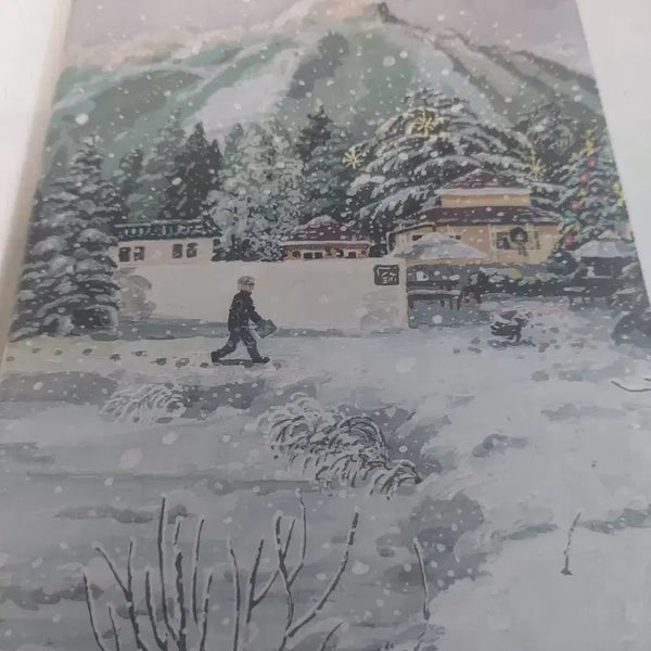 [BUNJANG] Book: Reading Person / 책 읽는 사람
