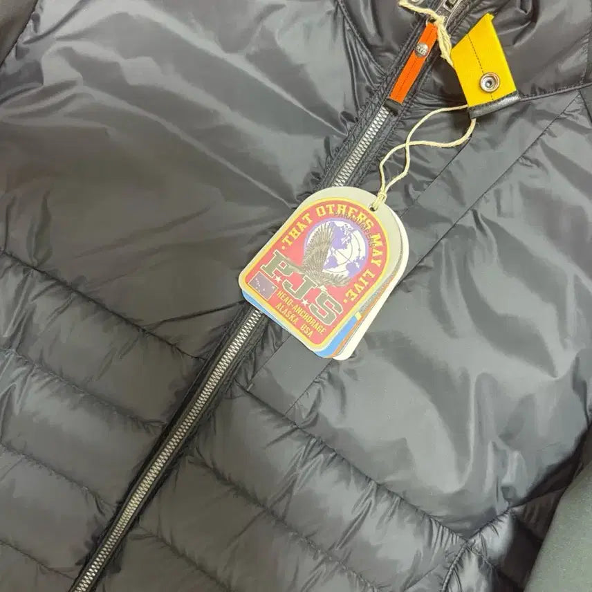 [BUNJANG] Parajumpers Lightweight Down Jacket New Arrival / 파라점퍼스 경량패딩 새상품