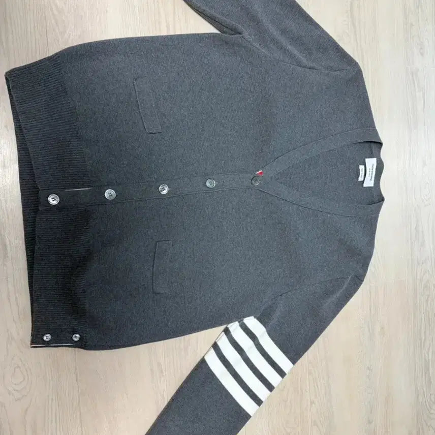 [BUNJANG] Thom Browne Milano Stitch Cardigan / 톰브라운 밀라노스티치 가디건