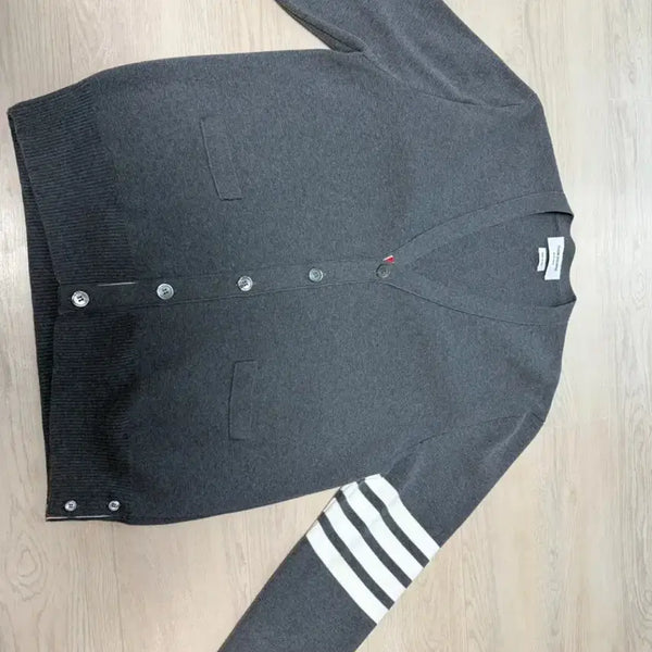 [BUNJANG] Thom Browne Milano Stitch Cardigan / 톰브라운 밀라노스티치 가디건