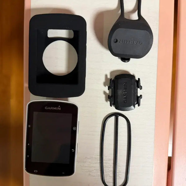 [BUNJANG] Garmin 520 Speedometer / 가민 520 속도계