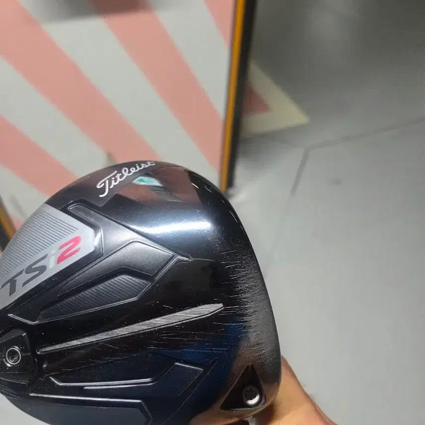 [BUNJANG] Titleist TS2 Driver 9° / 타이틀리스트 TS2 드라이버9도