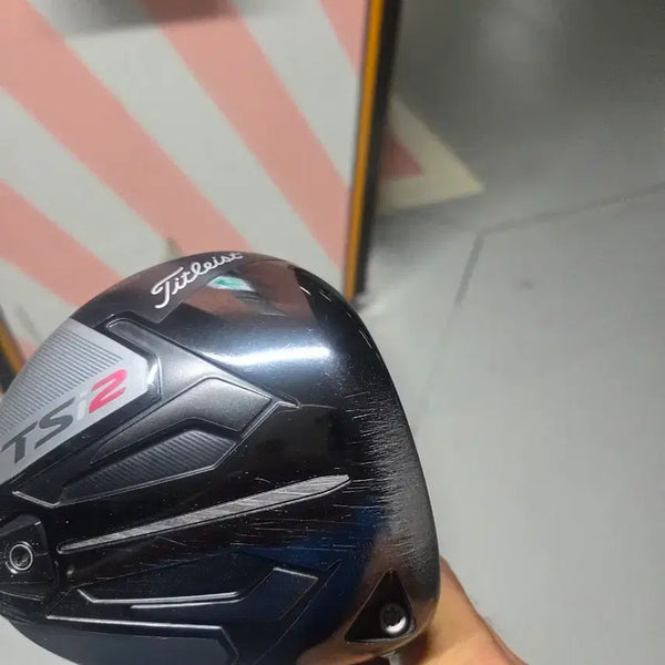 [BUNJANG] Titleist TS2 Driver 9° / 타이틀리스트 TS2 드라이버9도
