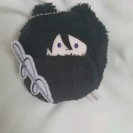 [BUNJANG] Bleach Kuchiki Rukia Tapinui Plush Doll / 블리치 쿠치키 루키아 타피누이 인형