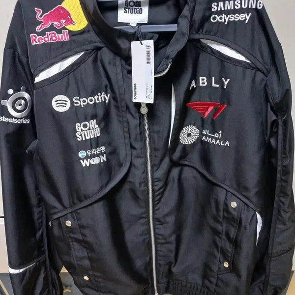 [BUNJANG] T1 2026 Esports Uniform Jacket Ver. 2 (2XL) / [LoL] 2026 T1 티원 유니폼 자켓 Ver.2 2XL 팝니다