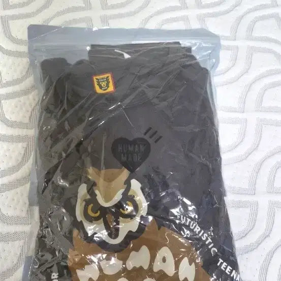 [BUNJANG] Human Made T-Shirt XL / 휴먼메이드 티셔츠 XL